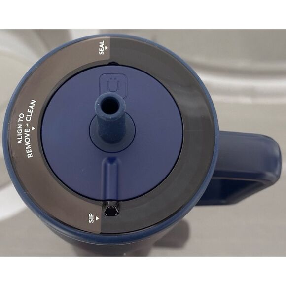 BruMate 40oz Era, MATTE NAVY BLUE - Picture 5 of 6